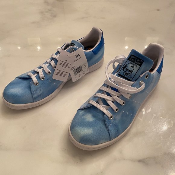 Adidas - PW HU HOLI Stan Smith - Picture 2 of 2